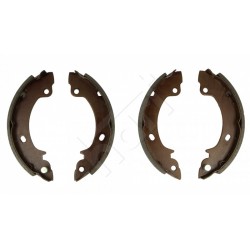 FÉKPOFÁK HYUNDAI PONY 88- /180X34/ 5830523A00