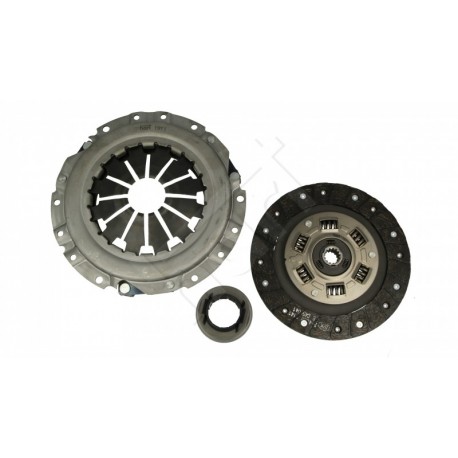 KUPLUNG SZETT CORSA 1.5D,TD -93 1606961