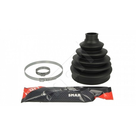 COMP. KÜLSŐ CSUKLÓBURKOLAT PASSAT 96-