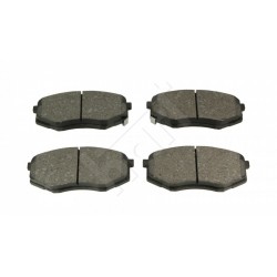 ELSŐ FÉKBETÉTEK VENGA,IX20 10- 58101-1KA00