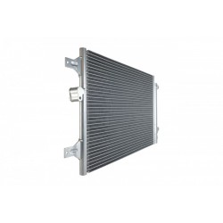 LÉGKONDICIONÁLÓ RADIÁTOR SHARAN 00- 1108838