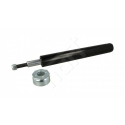 ELSŐ LENGÉSCSILLAPÍTÓ PASSAT 88-97 OLAJ 357413031B