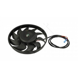 VW HŰTŐVENTILÁTOR /300W,280MM/ 4A0959455B