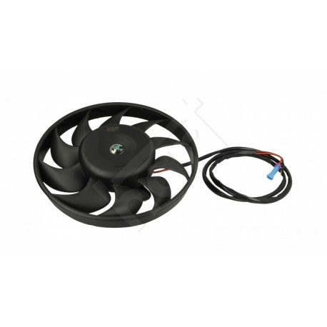 VW HŰTŐVENTILÁTOR /300W,280MM/ 4A0959455B