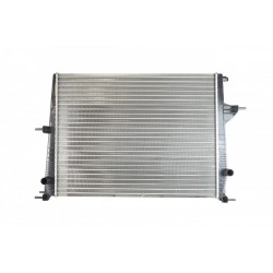 RADIÁTOR MEGANE III 1.6 16V 08- 21410-0014R