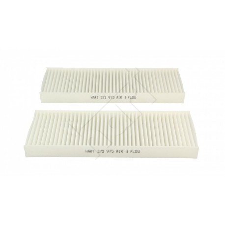 UTASTÉRI LÉGSZŰRŐ PEUGEOT 301 12- 9678792080