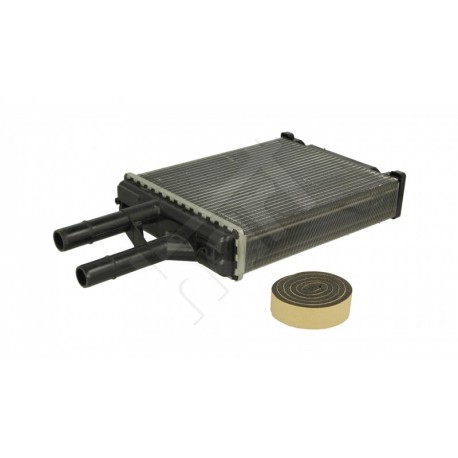 FŰTÉS VECTRA B 95- 1843107