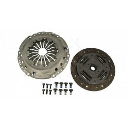 KUPLUNG KÉSZLET FOCUS 1.8TDCI 01-04/Z KO 1131858