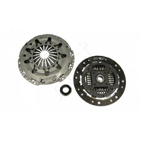 KUPLUNG SZETT FABIA 1.4TDI 05- 045141025B