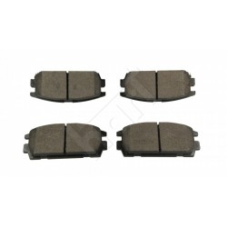 FÉKBETÉTEK /T/ TERRACAN 01- 58302-H1A00