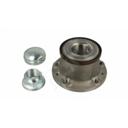 KERÉKAGYCSAPÁGY HÁTSÓ UGRÓ 06- 5X118 370182