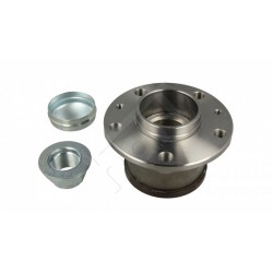 KERÉKAGYCSAPÁGY HÁTSÓ UGRÓ 06- 5X118 370182