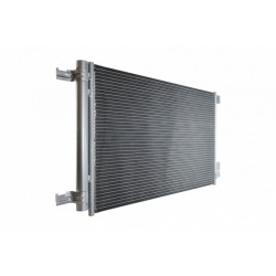 KLÍMA RADIÁTOR PEUGEOT 308 07- 6455.HW