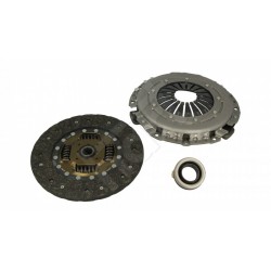 KUPLUNG SZETT HYUNDAI I30 1.6CRDI 07- 41100-23580