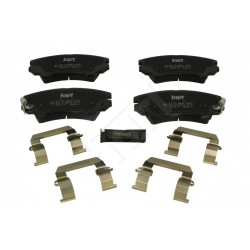 ELSŐ FÉKBETÉTEK INSIGNIA 08 13237751