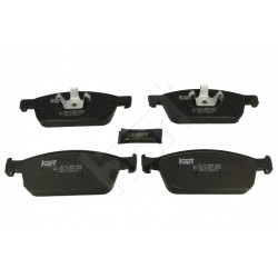 ELSŐ FÉKBETÉTEK FOCUS,KUGA 2.0 12- 1775091