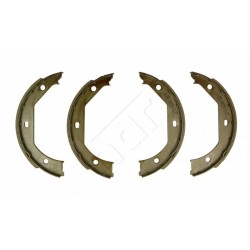 FÉKPOFÁK /T/BMW 520I-540I 97- 1163988