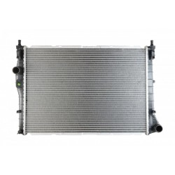 RADIÁTOR ALFA ROMEO 147 1.9JTD 01- 46743393