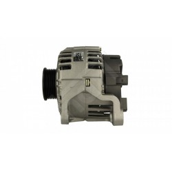 GENERÁTOR AUDI,SKODA,VW 2.5,2.8 98-120A 059903015F