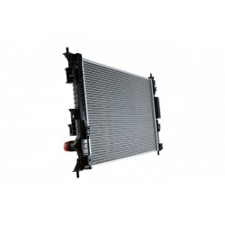 HŰTŐ PEUGEOT 308 13- 1609648380