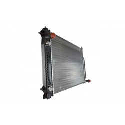 RADIÁTOR AUDI A6 2.5TDI 97-01 /AUTOMATIKUS/ 4B0.121.251A