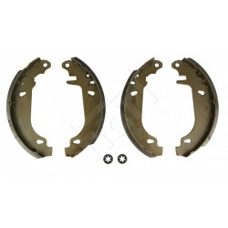 RENAULT 21 FÉKPOFÁK 86- /180X42/ 7701202345