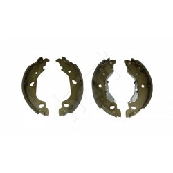 FÉKPOFÁK PUNTO 1.2-1.9JTD 99- /+ABS/ 71739597