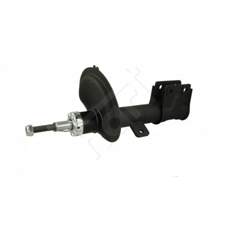 ELSŐ LENGÉSCSILLAPÍTÓ C4 1.6HDI 04- /L/GAS 5202CY