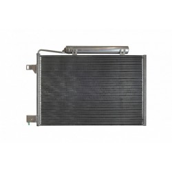 KLÍMA RADIÁTOR DB W169 A150 04- 1695000054