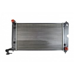 RADIÁTOR COROLLA 1.4-1.8 02- 16400-0D120