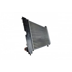 RADIÁTOR COROLLA 1.4-1.8 02- 16400-0D120