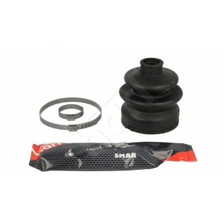 NISSAN KÜLSŐ CSUKLÓBURKOLAT