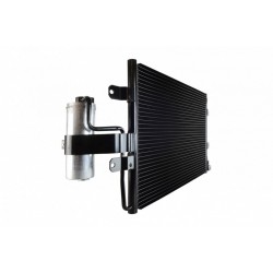 A/C COOLER GOLF 97- PÁRAMENTESÍTŐ NÉLKÜL 1J0.820.411D