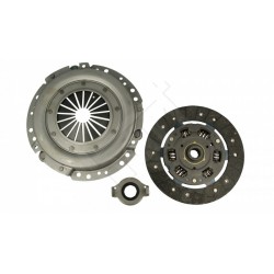 KUPLUNG SZETT BX 1.8D 85-93 200189