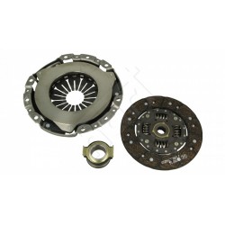 KUPLUNG SZETT MATIZ 0.8 98- KDW-1705