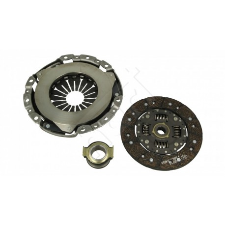 KUPLUNG SZETT MATIZ 0.8 98- KDW-1705