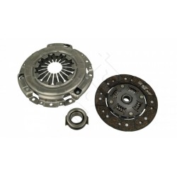 KUPLUNG SZETT MATIZ 0.8 98- KDW-1705