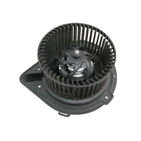 FŰTŐVENTILÁTOR AUDI 80/A4/PASSAT 8A1820021