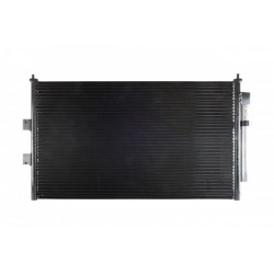 LÉGKONDICIONÁLÓ RADIÁTOR CIVIC 1.3HYBRID 06- 80110-SNB-A41