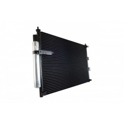 LÉGKONDICIONÁLÓ RADIÁTOR CIVIC 1.3HYBRID 06- 80110-SNB-A41