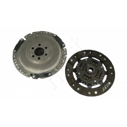 KUPLUNG SZETT GOLF 1.8 86-/210/ 027198141AX