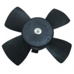 OPEL HŰTŐVENTILÁTOR /150W,280MM/ 1341244