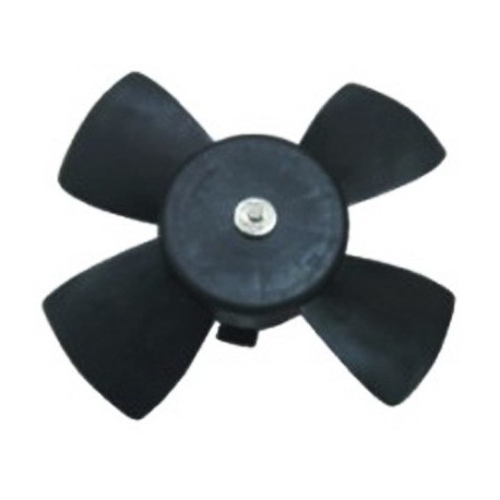 OPEL HŰTŐVENTILÁTOR /150W,280MM/ 1341244