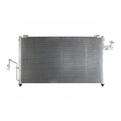 MAZDA PREMACY 99- LÉGKONDICIONÁLÓ RADIÁTOR C100-61-480