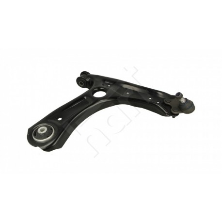 IBIZA,IBIZA SPORTCOUPE 08- /L/ ELSŐ KORMÁNYKAR 6R0407151A