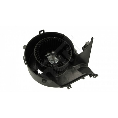 FŰTŐVENTILÁTOR VECTRA C 02- /AUT.KLIM. 13221349