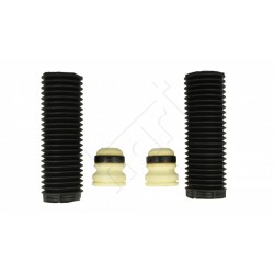 LENGÉSCSILLAPÍTÓ PUFFER + FEDÉL /KOMPLETTEN/ MONDEO /P/ 1488234