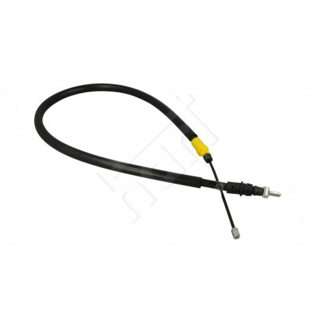 KÉZIFÉK KÁBEL C4 PICASSO 05- /L/ 4745Z7