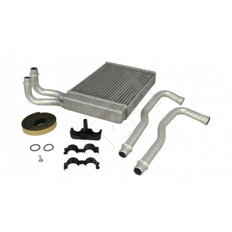 FŰTÉS CITROEN C5 04- 6448.N0