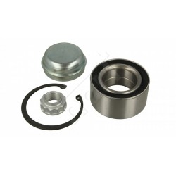 ELSŐ CSAPÁGY DB 168 A140/160 97- 1689810627